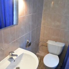 Гостиница Private Residence Osobnyak 3* Улучшенный семейный номер разные типы кроватей