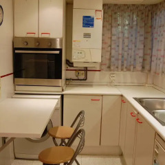 Отель Luxury Costa Dorada –Alorda Park в номере