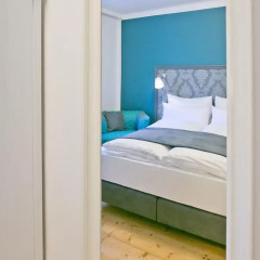 Отель Salzburg Residence Австрия, Зальцбург - отзывы, цены и фото номеров - забронировать отель Salzburg Residence онлайн детские мероприятия