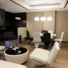 Отель ibis Ambassador Busan Haeundae спа