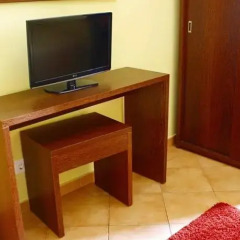 Отель Quinta Monte da Rocha удобства в номере