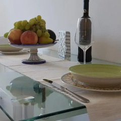 Отель Loft Profumo di Mare Джардини Наксос в номере
