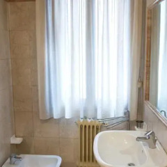 Отель 40.17 San Marco Италия, Венеция - отзывы, цены и фото номеров - забронировать отель 40.17 San Marco онлайн ванная