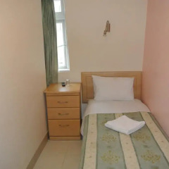 Отель European Hotel Великобритания, Лондон - отзывы, цены и фото номеров - забронировать отель European Hotel онлайн комната для гостей фото 4