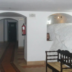 TUGASA Hotel Arco de la Villa фото 2