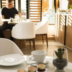 Отель Hôtel Eiffel Turenne Франция, Париж - 1 отзыв об отеле, цены и фото номеров - забронировать отель Hôtel Eiffel Turenne онлайн питание