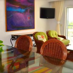 Отель Beachscape Kin ha Villas & Suites в номере фото 2