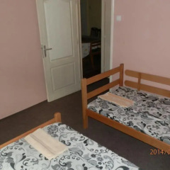 Hostel King Стандартный номер с 2 отдельными кроватями фото 3
