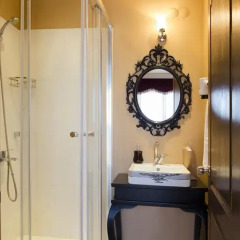 Отель Rooms Alacati 3* Номер Делюкс фото 21