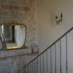 Отель Villa Polercia Васто интерьер отеля