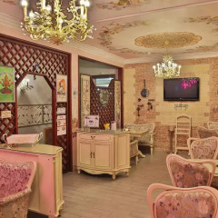 Гостиница Amsterdam Hotel Aktobe Казахстан, Актобе - отзывы, цены и фото номеров - забронировать гостиницу Amsterdam Hotel Aktobe онлайн спа фото 2