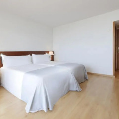 Hotel Palma Bellver, managed by Meliá 4* Стандартный номер с различными типами кроватей фото 4