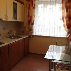 Отель Apartament Przy Plaży в номере фото 2