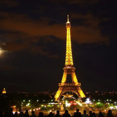 Отель At Home in Paris Булонь-Бийанкур