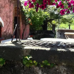Отель Villa Bonaccorso Виагранде фото 14
