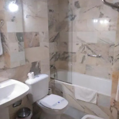 Hotel Dulcinea 3* Стандартный номер фото 6
