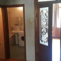 Гостиница Guesthouse Kalarasha ванная фото 2