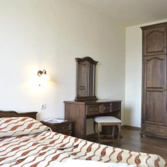 Spa & Apartment Hotel Mountain Romance 3* Апартаменты с различными типами кроватей фото 20