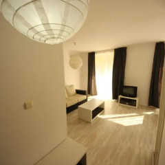 Апартаменты Menada Sea Isle Apartments Студия фото 10