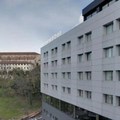 Отель Occidental Bilbao фото 5