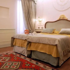 Отель Monaco & Grand Canal Италия, Венеция - 2 отзыва об отеле, цены и фото номеров - забронировать отель Monaco & Grand Canal онлайн детские мероприятия