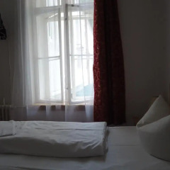 Hotel Adam 3* Стандартный номер с различными типами кроватей