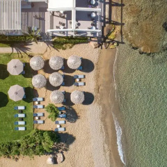 Отель Divani Apollon Palace & Thalasso Афины фото 4