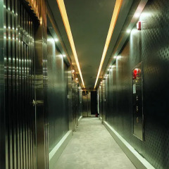 Hotel TJ бассейн