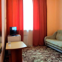Гостиница Orchestra Horizont Gelendzhik Resort комната для гостей