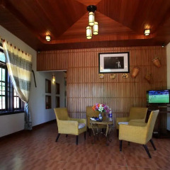 Отель Garden House For Family Вьетнам, Хойан - отзывы, цены и фото номеров - забронировать отель Garden House For Family онлайн интерьер отеля фото 2