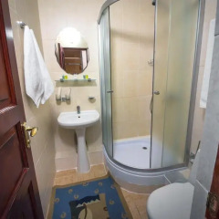 Гостиница Шымбулак 3* Полулюкс разные типы кроватей фото 24