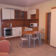 Отель Favorite Apartment Sunny Beach Болгария, Солнечный берег - отзывы, цены и фото номеров - забронировать отель Favorite Apartment Sunny Beach онлайн в номере фото 2