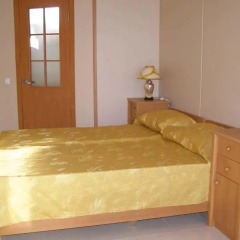 Гостиница Krab House комната для гостей