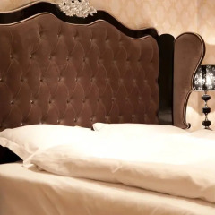 Hotel Viktoria 3* Люкс с различными типами кроватей фото 2