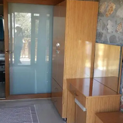 Отель Kabak Armes Стандартный номер фото 3