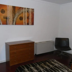 Апартаменты Mary Apartments Lisbon Апартаменты разные типы кроватей фото 10