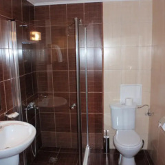 Bansko Royal Towers Hotel ванная