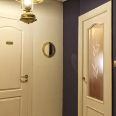 Отель Hostal Boutique Puerta del Sol Испания, Торрелавега - отзывы, цены и фото номеров - забронировать отель Hostal Boutique Puerta del Sol онлайн удобства в номере