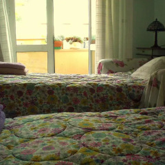 Отель B&B Maya & Leo комната для гостей фото 4