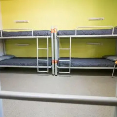 Barcelona Pere Tarrés Hostel комната для гостей фото 3