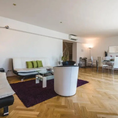 Отель Duschel Apartments City Center Австрия, Вена - отзывы, цены и фото номеров - забронировать отель Duschel Apartments City Center онлайн интерьер отеля фото 2