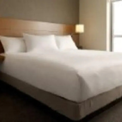 Отель Hyatt Place Oklahoma City - Northwest 3* Стандартный номер с 2 отдельными кроватями