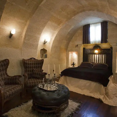 Sacred House 5* Номер Делюкс с различными типами кроватей фото 2