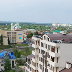 Апартаменты Lighthouse балкон