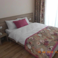 Marina Suite Hotel Номер категории Эконом фото 3