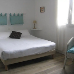 Отель Hôtel La Fiancée Du Pirate 3* Стандартный номер с различными типами кроватей фото 3