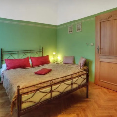 Отель Pension Pohádka Praha 3* Номер категории Эконом фото 4