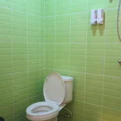 Отель Smile Place Апартаменты с различными типами кроватей фото 6