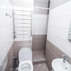 Cossacks Hostel Львов ванная фото 2