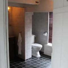 Отель Executive Living Old Town Unique Стокгольм сауна